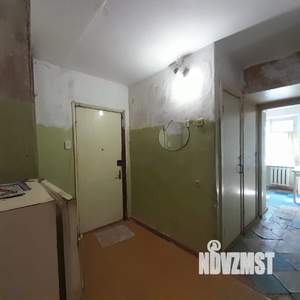 3-к квартира, вторичка, 64м2, 2/5 этаж