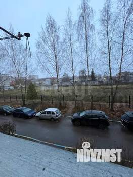 2-к квартира, вторичка, 56м2, 2/6 этаж