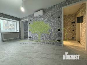 2-к квартира, вторичка, 43м2, 3/5 этаж