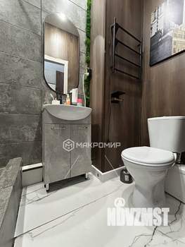 Студия квартира, вторичка, 19м2, 3/4 этаж