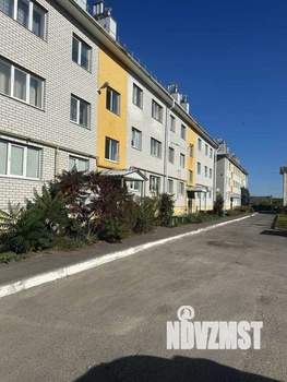 1-к квартира, вторичка, 31м2, 1/3 этаж