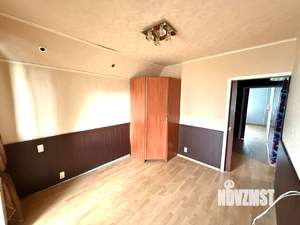 3-к квартира, вторичка, 62м2, 4/9 этаж
