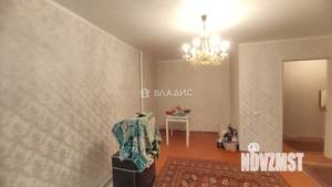 1-к квартира, вторичка, 32м2, 4/5 этаж