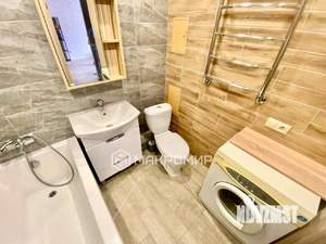 1-к квартира, вторичка, 37м2, 2/10 этаж
