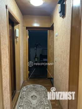 2-к квартира, вторичка, 45м2, 4/5 этаж