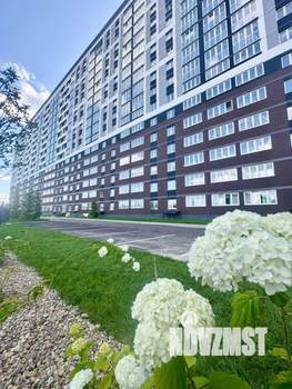 1-к квартира, вторичка, 33м2, 6/16 этаж