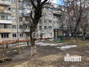 3-к квартира, вторичка, 57м2, 3/5 этаж