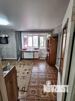 1-к квартира, вторичка, 32м2, 3/5 этаж