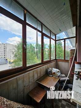 2-к квартира, вторичка, 45м2, 5/5 этаж