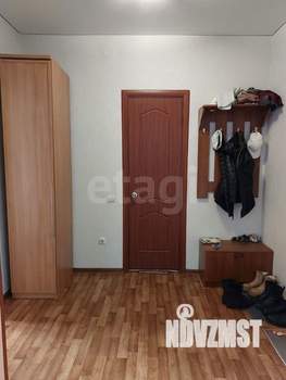 1-к квартира, вторичка, 40м2, 14/18 этаж