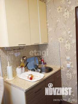 2-к квартира, вторичка, 60м2, 2/4 этаж