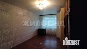 1-к квартира, вторичка, 31м2, 2/3 этаж