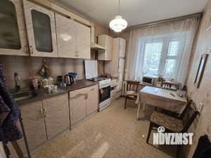 2-к квартира, вторичка, 48м2, 3/5 этаж