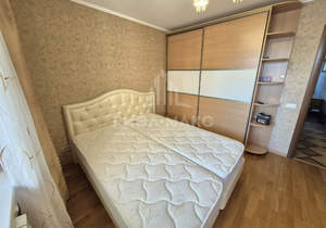 2-к квартира, вторичка, 59м2, 2/10 этаж