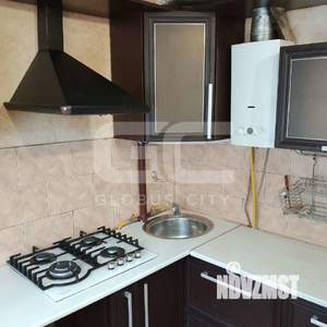 3-к квартира, вторичка, 53м2, 1/5 этаж