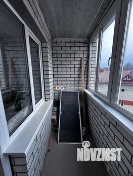 1-к квартира, вторичка, 35м2, 5/5 этаж