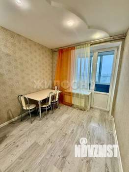 2-к квартира, вторичка, 68м2, 14/14 этаж