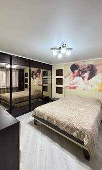 2-к квартира, вторичка, 63м2, 6/10 этаж