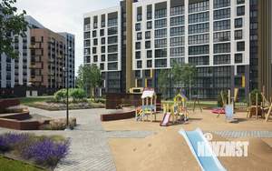 2-к квартира, вторичка, 60м2, 14/15 этаж