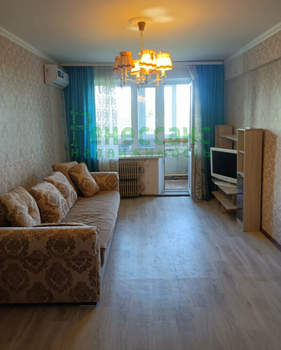 4-к квартира, вторичка, 76м2, 5/6 этаж