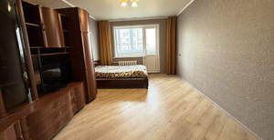 1-к квартира, вторичка, 37м2, 6/9 этаж