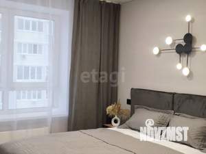 1-к квартира, вторичка, 38м2, 11/15 этаж