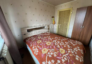 2-к квартира, вторичка, 42м2, 5/5 этаж