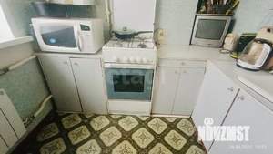 2-к квартира, вторичка, 52м2, 1/2 этаж