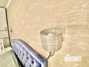 3-к квартира, вторичка, 102м2, 11/16 этаж