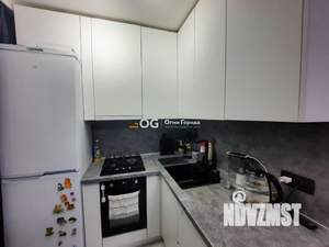 2-к квартира, вторичка, 44м2, 4/5 этаж