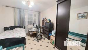 2-к квартира, вторичка, 69м2, 2/10 этаж