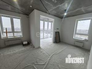 2-к квартира, вторичка, 61м2, 8/19 этаж