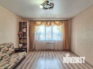 2-к квартира, вторичка, 65м2, 2/3 этаж
