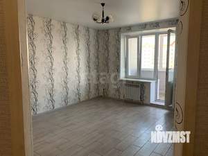 1-к квартира, вторичка, 45м2, 7/14 этаж