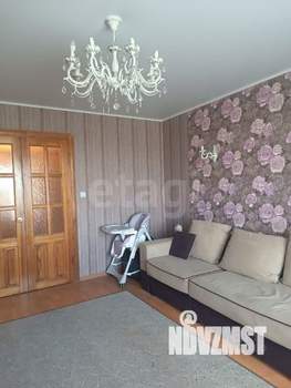 3-к квартира, вторичка, 65м2, 8/10 этаж