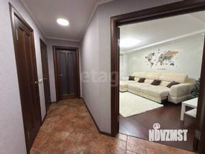 3-к квартира, вторичка, 79м2, 2/10 этаж