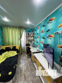 2-к квартира, вторичка, 53м2, 5/10 этаж