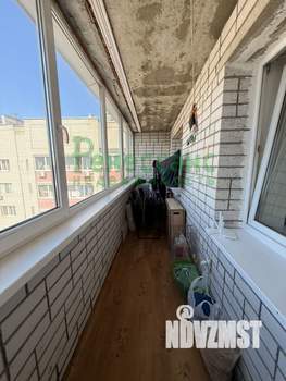 1-к квартира, вторичка, 48м2, 9/10 этаж