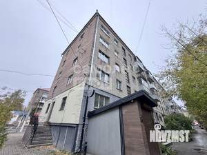 2-к квартира, вторичка, 43м2, 5/5 этаж