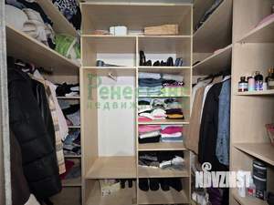 1-к квартира, вторичка, 53м2, 6/10 этаж