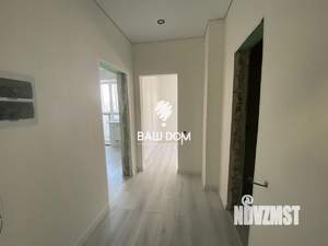 1-к квартира, сданный дом, 35м2, 5/16 этаж