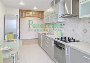 3-к квартира, вторичка, 86м2, 4/9 этаж