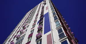 2-к квартира, вторичка, 55м2, 13/19 этаж