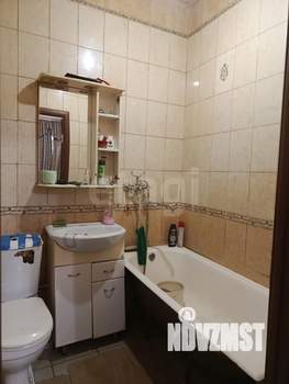 3-к квартира, вторичка, 67м2, 1/2 этаж