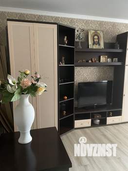 3-к квартира, вторичка, 73м2, 2/10 этаж