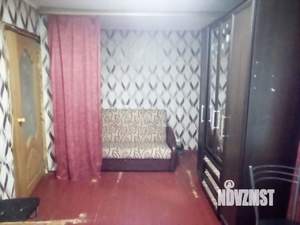 1-к квартира, вторичка, 30м2, 1/5 этаж