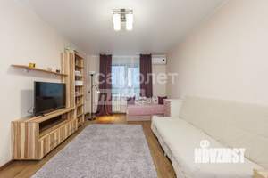 1-к квартира, вторичка, 46м2, 8/10 этаж