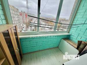 2-к квартира, вторичка, 71м2, 7/10 этаж