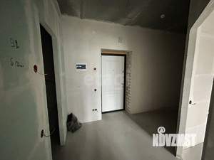 1-к квартира, вторичка, 42м2, 3/9 этаж