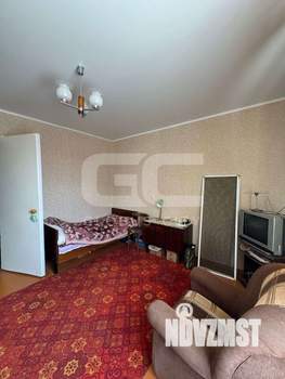 2-к квартира, вторичка, 57м2, 2/2 этаж